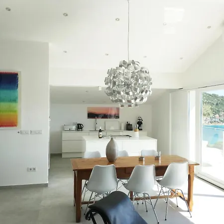 Perla Penthouse *