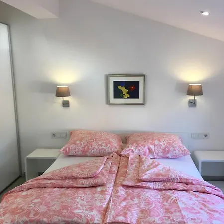Apartment Perla Penthouse