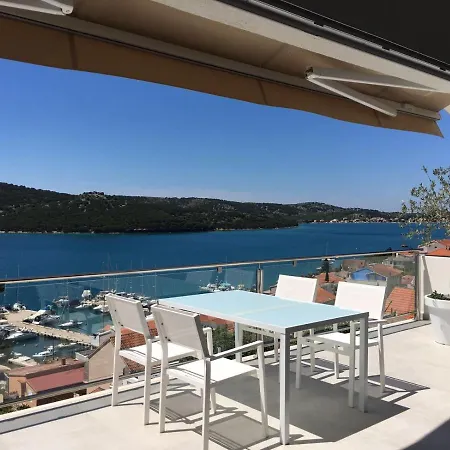 Perla Penthouse *