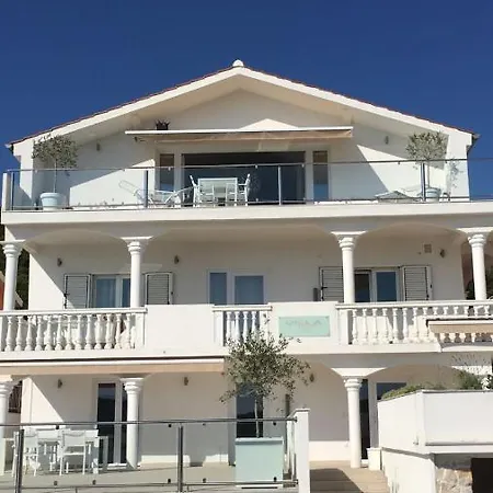 Perla Penthouse * Tisno